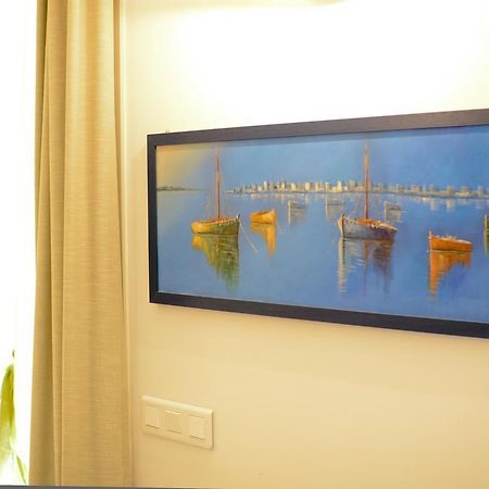 Residence Les Palmiers By Connexion Cannes Rom bilde